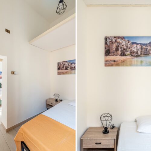 I Mori Holiday Apartment