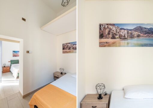 I Mori Holiday Apartment