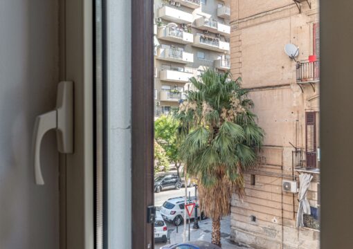 I Mori Holiday Apartment