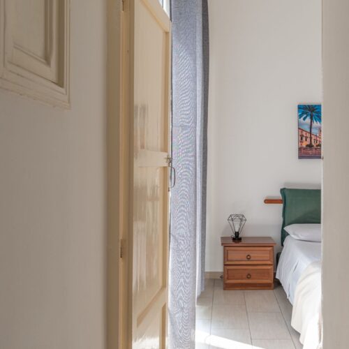 I Mori Holiday Apartment