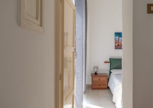 I Mori Holiday Apartment