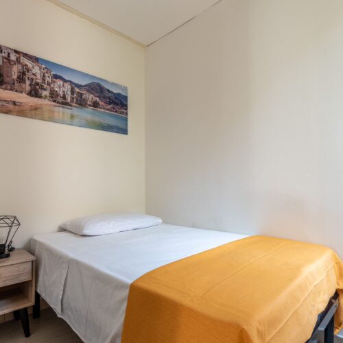 I Mori Holiday Apartment