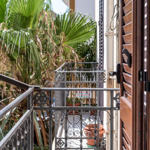 I Mori Holiday Apartment