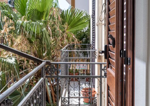 I Mori Holiday Apartment